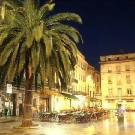 23m2 Moderne Hypercentre - Arenes A 2 Min * 尼姆