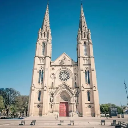 23m2 Moderne Hypercentre - Arenes A 2 Min Appartement