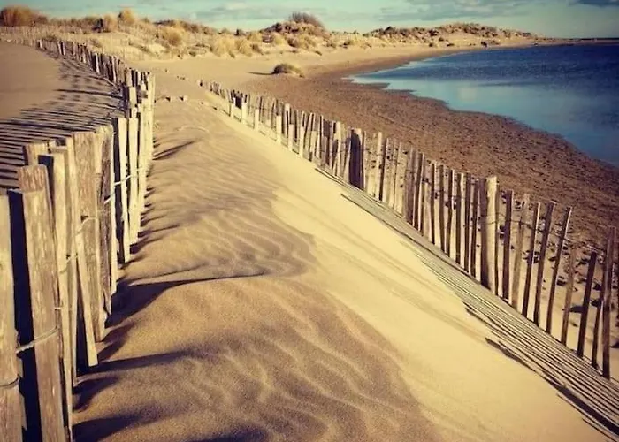 23m2 Moderne Hypercentre - Arenes A 2 Min Apartment Nimes