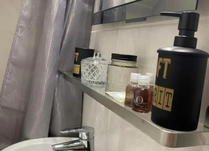 23m2 Moderne Hypercentre - Arenes A 2 Min