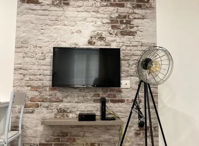 شقة 23m2 Moderne Hypercentre - Arenes A 2 Min *